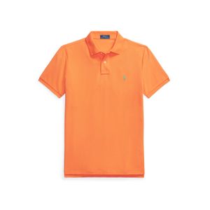 Camisa Polo Mesh com bordado Polo Pony