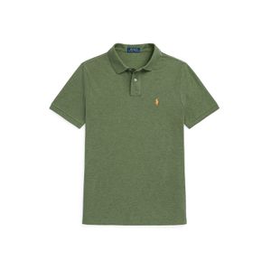 Camisa Polo  com bordado Polo Pony