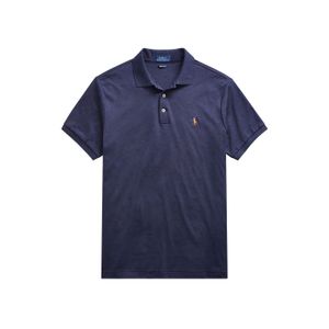 Polo Custom Slim Fit Soft Cotton Polo