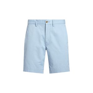 Short 20.3 Cm Stretch Straight Fit Chino Short