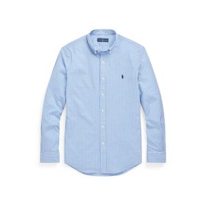 Camisa oxford