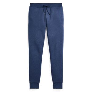 Calça moletom com bordado Polo Pony