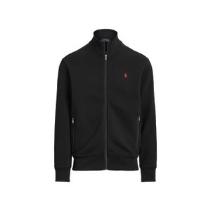 Casaco Double-Knit Track Jacket