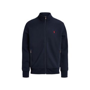 Casaco Double-Knit Track Jacket