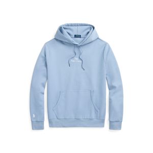 Casaco Logo Double-Knit Hoodie