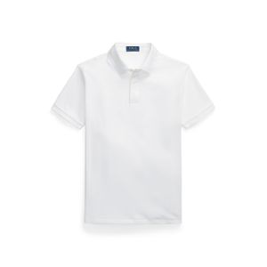 Camisa Custom Slim Fit Soft Cotton Polo