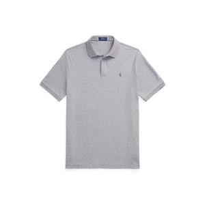 Camisa Custom Slim Fit Soft Cotton Polo