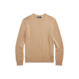 Suéter de tricô em cashmere