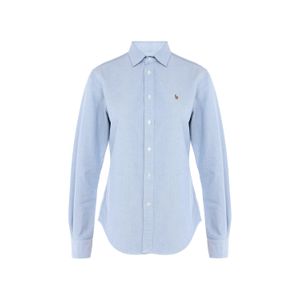 CAMISA OXFORD