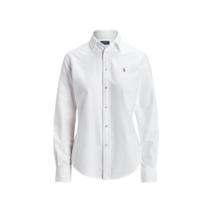 CAMISA OXFORD