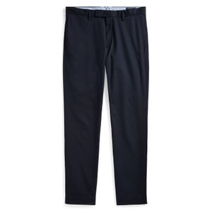 Calça Stretch Slim Fit Chino Trouser