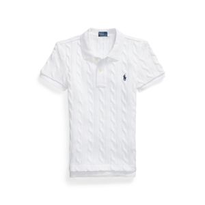 CAMISA POLO FEMININO