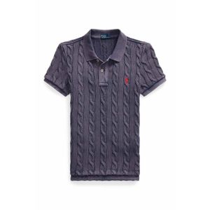 CAMISA POLO FEMININO