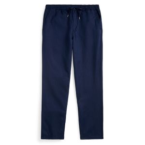 Calça Polo Prepster Classic Fit Twill Trouser