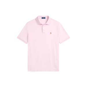 Camiseta Custom Slim Fit Soft Cotton Polo