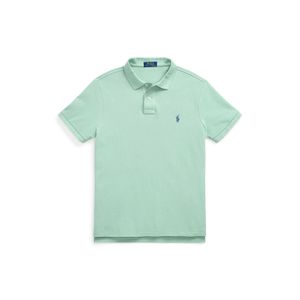 Camiseta The Iconic Mesh Polo