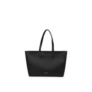 Bolsa Small Zip Tote Blackflamma