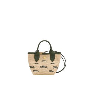 Bolsa Le Panier Pliage XS