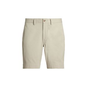 Short Chino com Ajuste Reto e Stretch