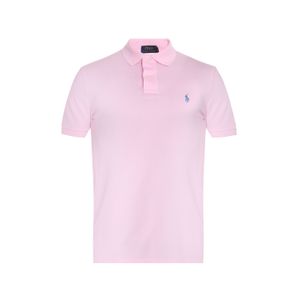 Camisa Polo de malha icônica