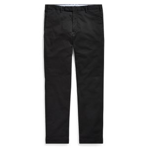 Calça Chino Slim Fit com Stretch