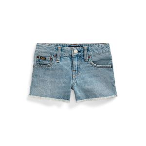 SHORTS JEANS