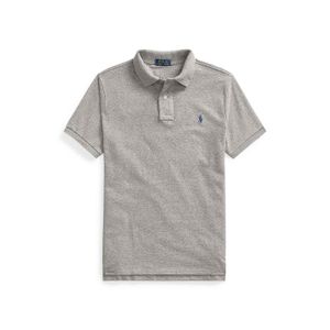 POLO BASIC MESH SHORT SLEEVE