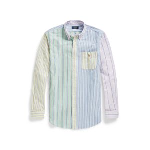 CAMISA OXFORD