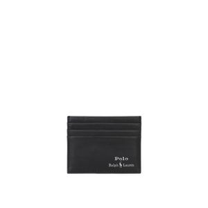 Carteira Suffolk Slim Leather Card Case