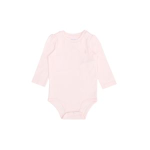 Body Puff-Sleeve Jersey Bodysuit