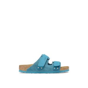 Sandália Uji LENB/LEVE Deep Turquoise