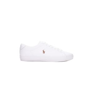 Tenis Longwood Leather Trainer