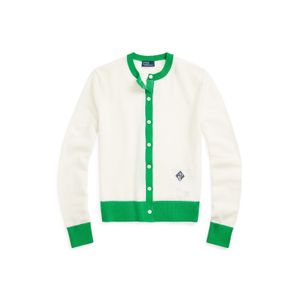 Cardigan Cashmere Feminino