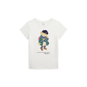 Camiseta Polo Bear