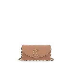BOLSA LOUBI54 CLUTCH
