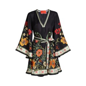 VESTIDO MINI MAGNIFICO DRESS