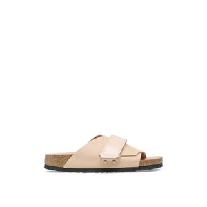 Sandalia Kyoto W LENA HS/LENB New Beige