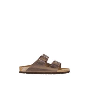 Sandalia Arizona Leoi Tabacco