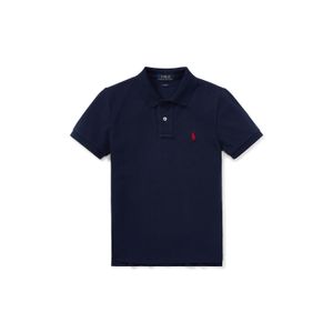 Camisa Polo Infantil