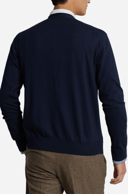 CARDIGA-MASCULINO