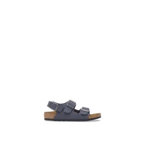 Sandália Milano Kids BFBC Navy