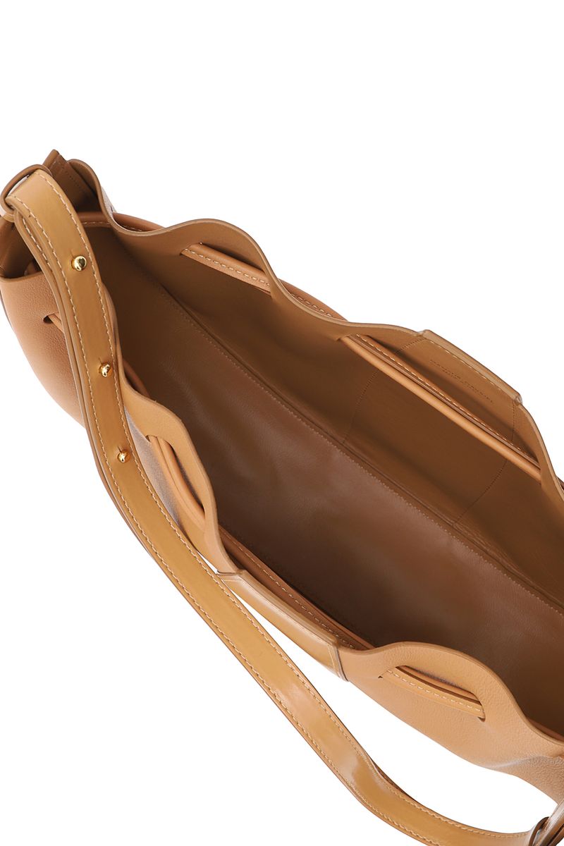 27842667000198-WS22H034WZ-CARAMEL-Bolsa-de-Ombro-Lilium-em-Couro_5