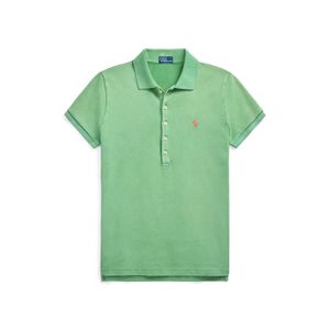 CAMISETA POLO SLIM FIT STRETCH