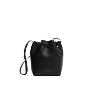 BOLSA MINI BUCKET BLACK/FLAMMA