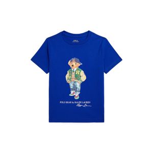 CAMISETA INFANTIL