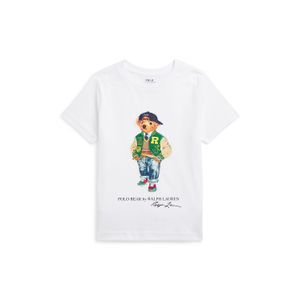 CAMISETA INFANTIL