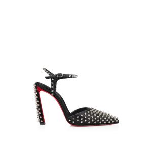 SCARPIN CONDORA RIVIERA SPIKES 100MM