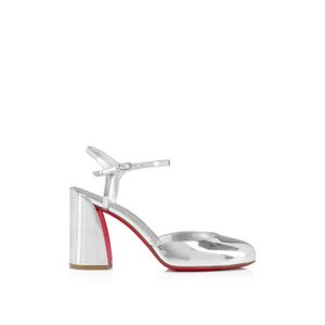 SAPATO JANE PUMP 85MM