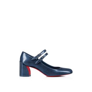 SAPATO MISS JANE 55MM