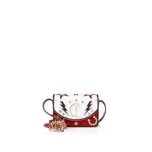 BOLSA LOUBI54 CROSSBODY SMALL GIDDY